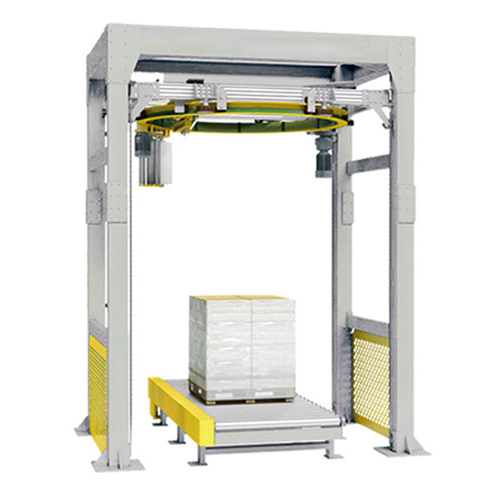 高速環(huán)形纏繞機(jī)