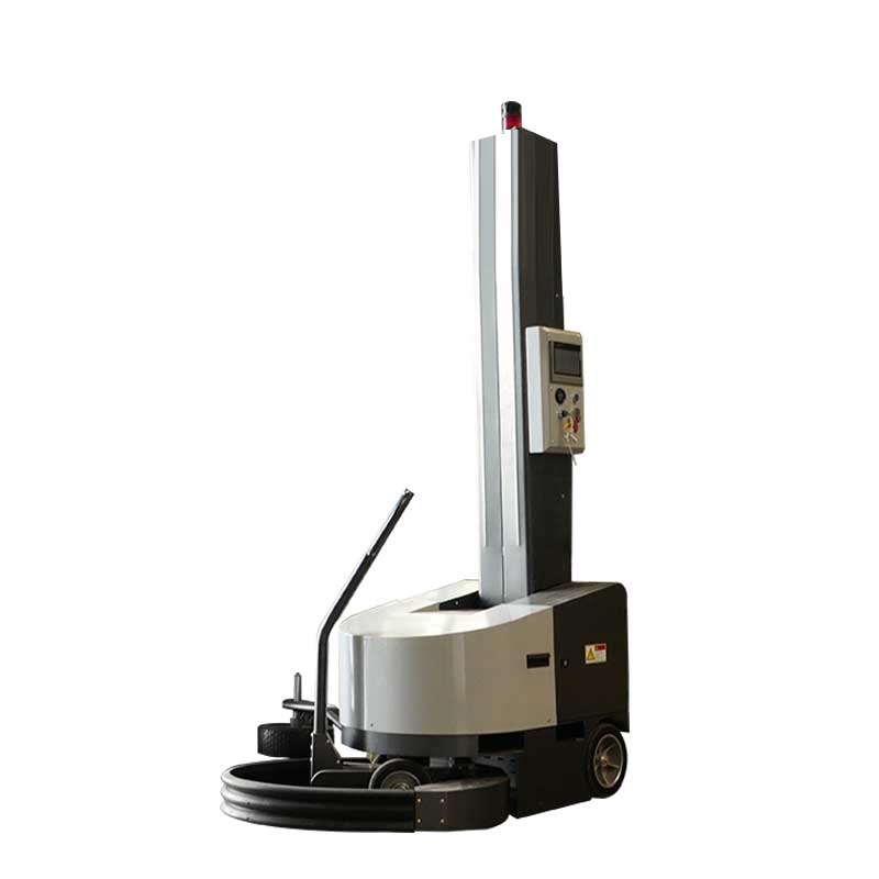 自走式纏繞機(jī)